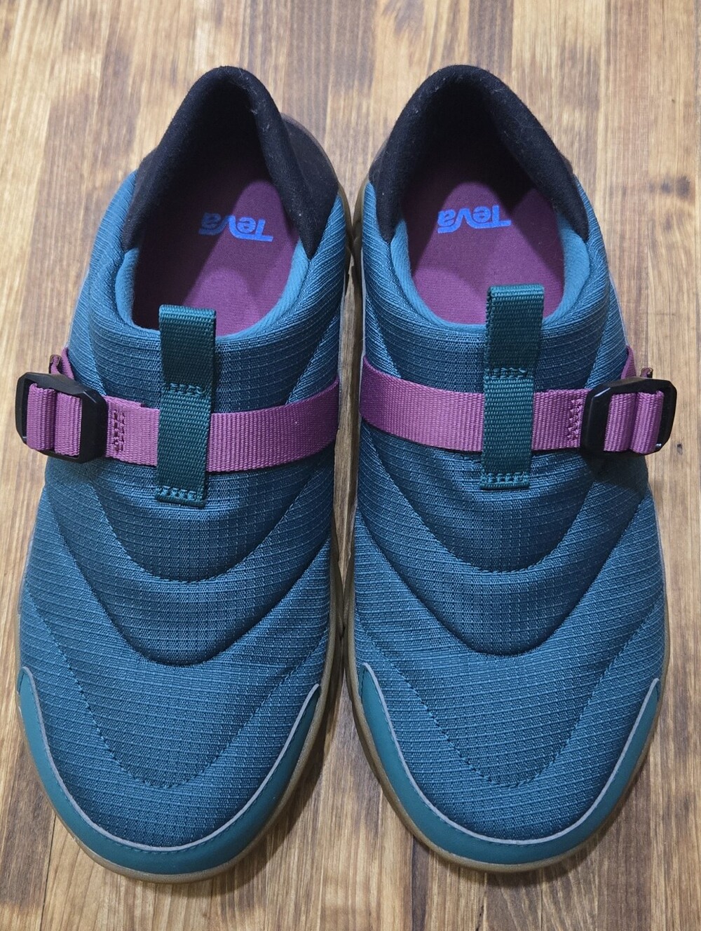 Teva ReEmber Camp Slip On